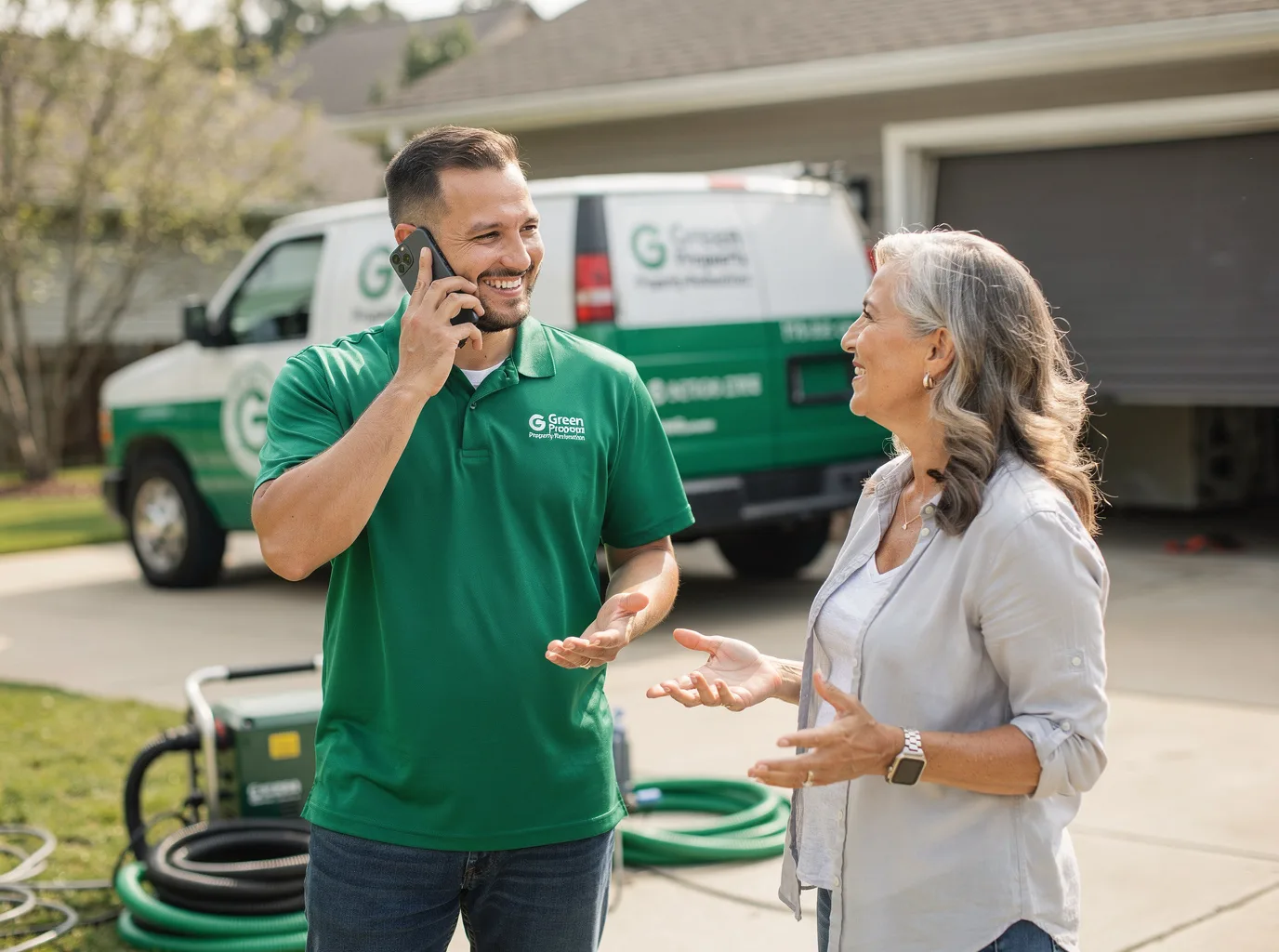 Water Damage Restoration Mackinaw City, MI FAQs